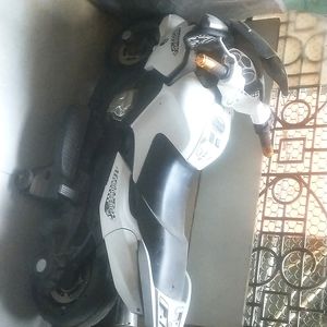Bike for kids,white colour,